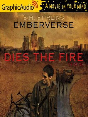cover image of Dies the Fire (1 of 3)